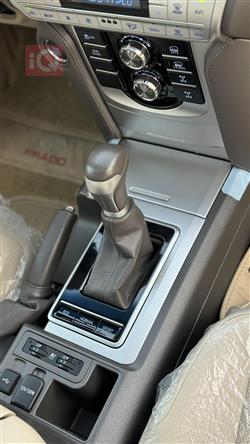 تويوتا لاندكروزر برادو